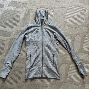 Lululemon sweater